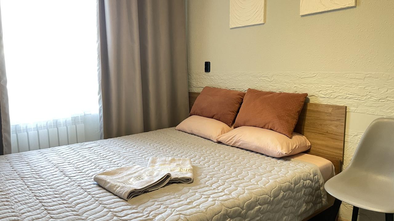Real photos of Apartments on 16 Pobedy Avenue