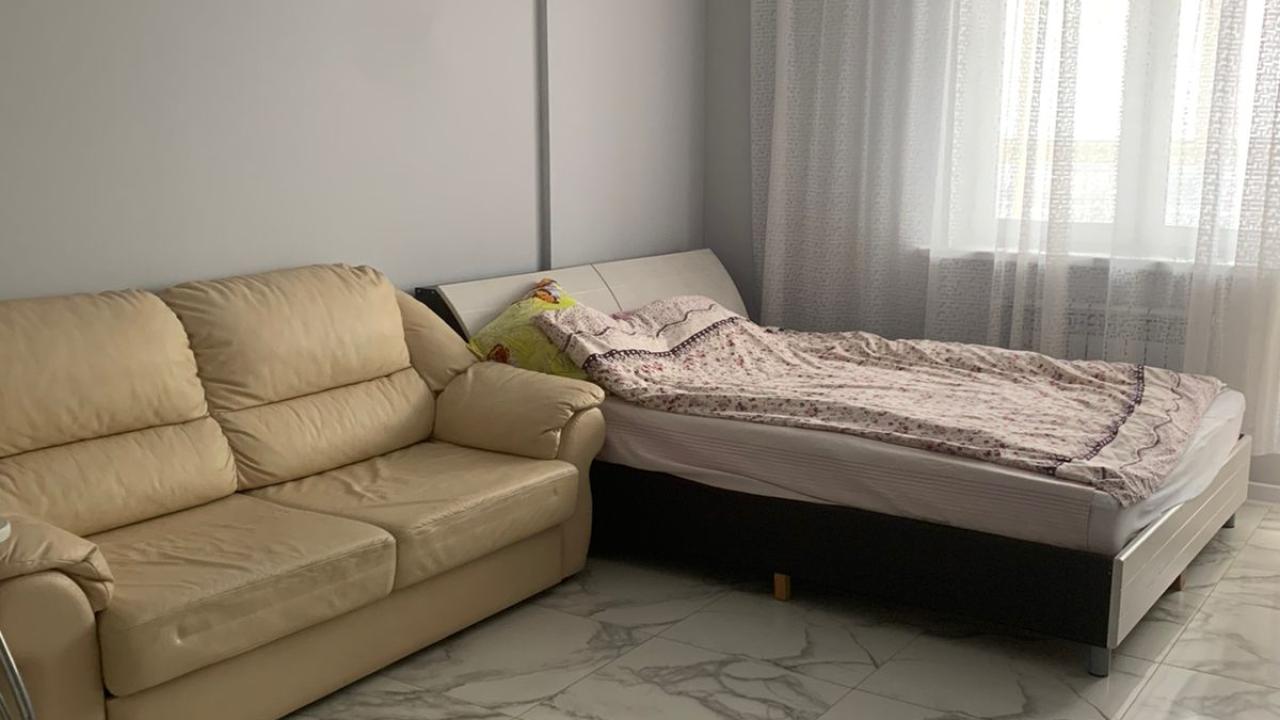 Real photos of Apartments on Pushkin Street