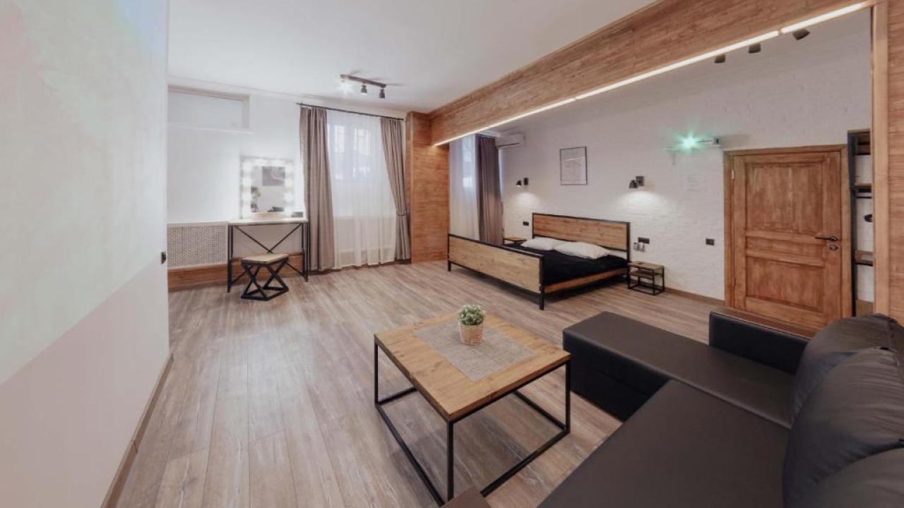 Real photos of Sitara Loft Apartamenty