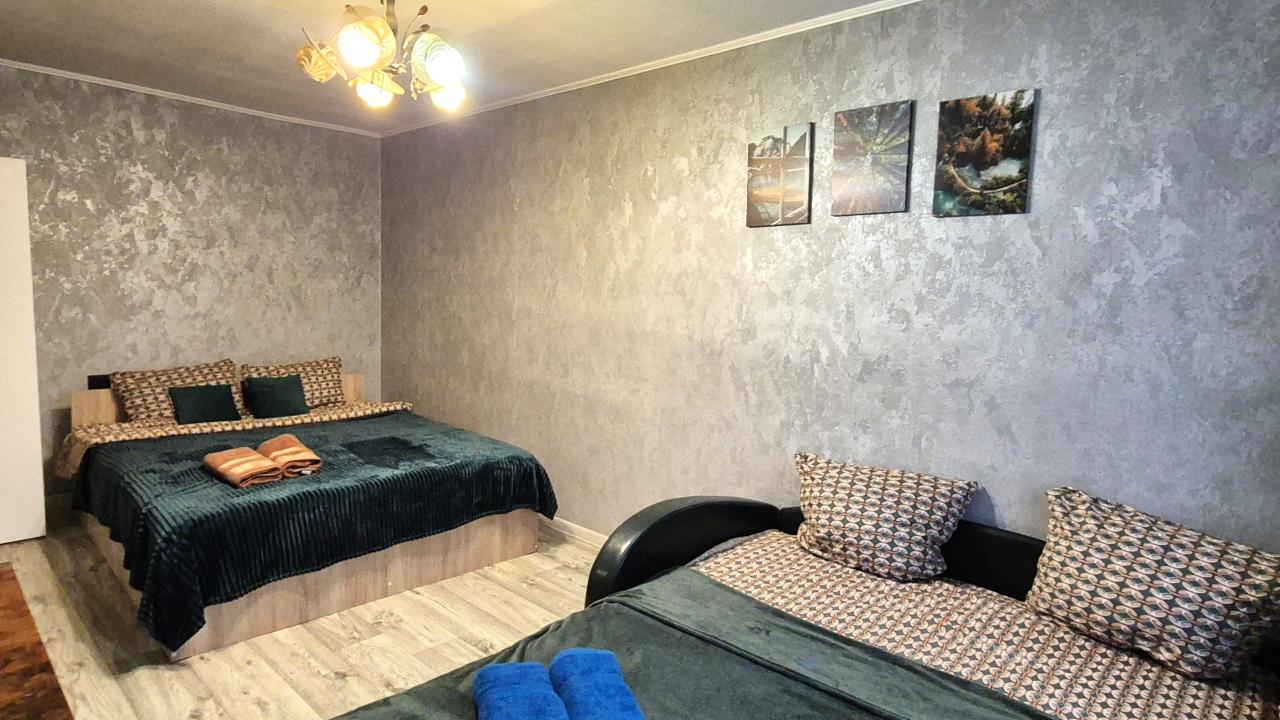 Реальные фото Apartments v Podmoskovye on Moskovsky Prospekt 45