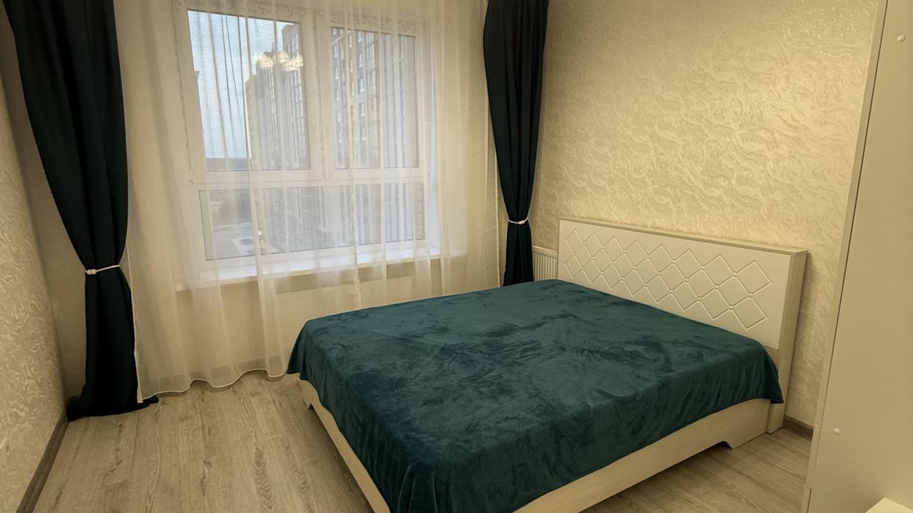 Real photos of Apartments on Levitana street 70B