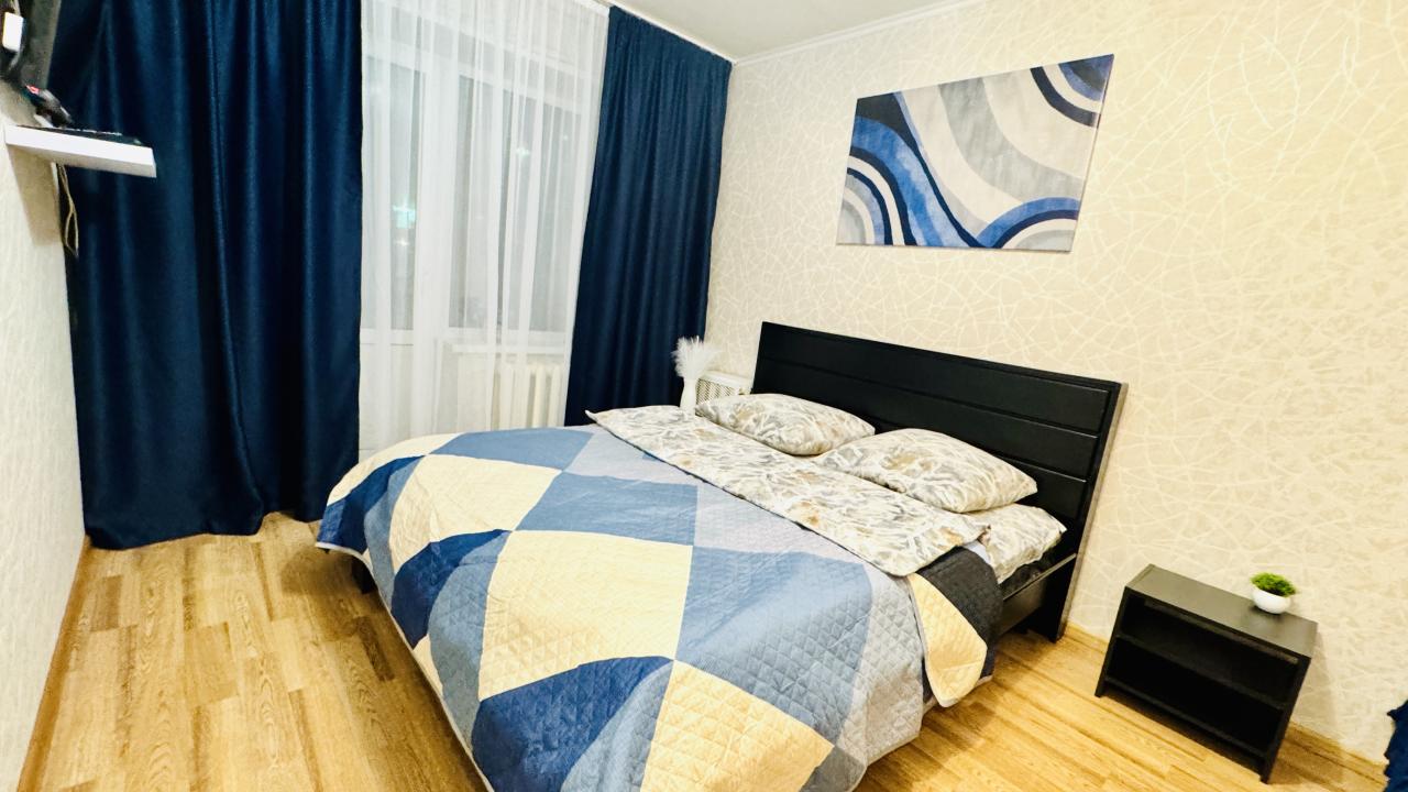 Real photos of Apartments on Kievsky Boulevard 13 building 1