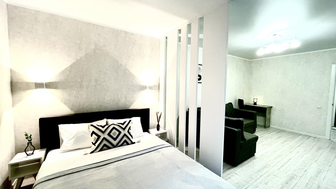 Real photos of Apartments at 12 Olympic Boulevard