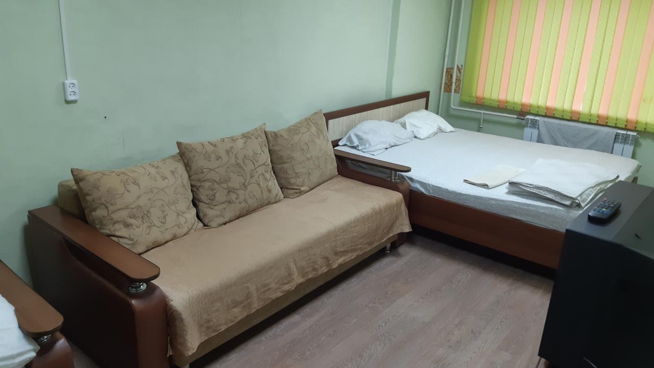 Real photos of Apartments on Gagarin Avenue 2nd line 3