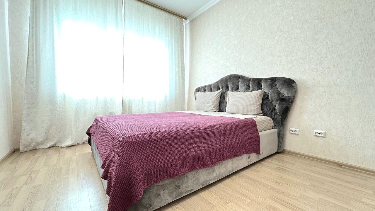 Real photos of Apartments on Pritomsky Avenue 15