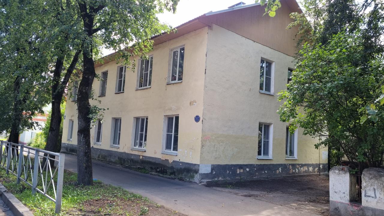 Реальные фото Rooms on Rogatice Street