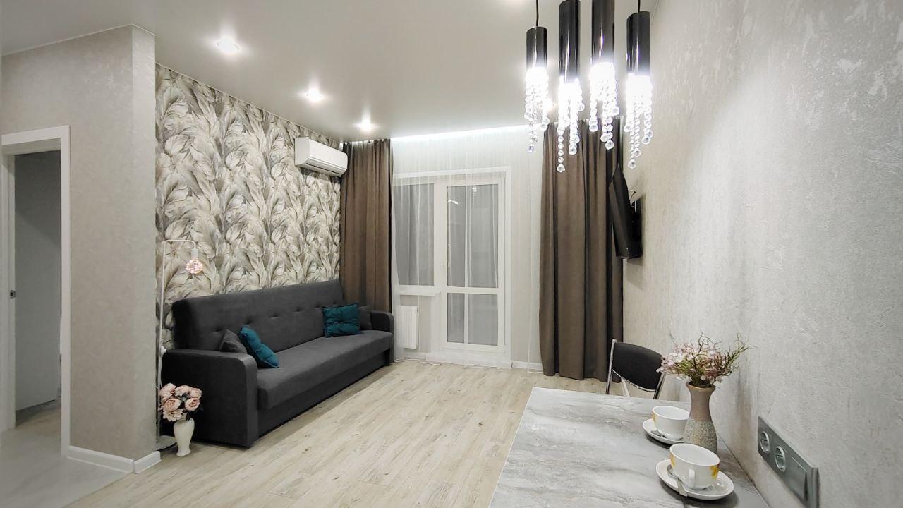 Real photos of Apartment RENT27.<url> in the Southern microdistrict