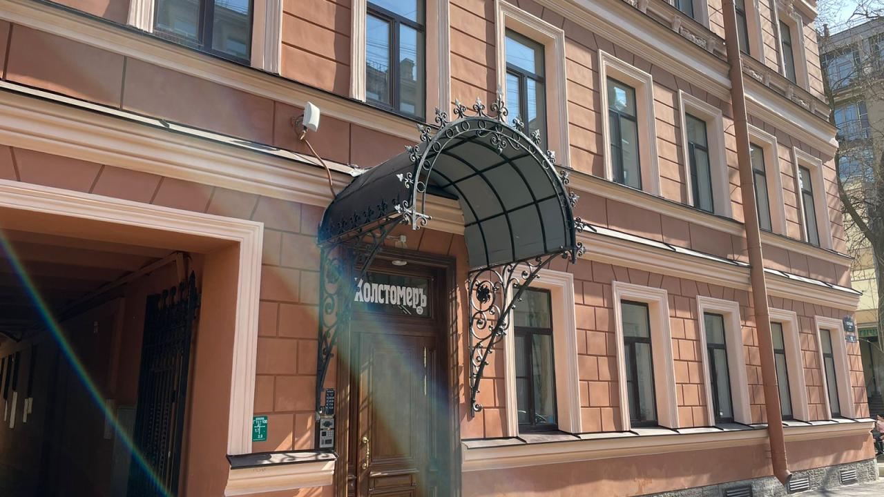 Real photos of Kholstomer