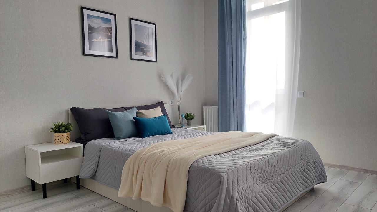 Real photos of Cozy Greenside Apartments