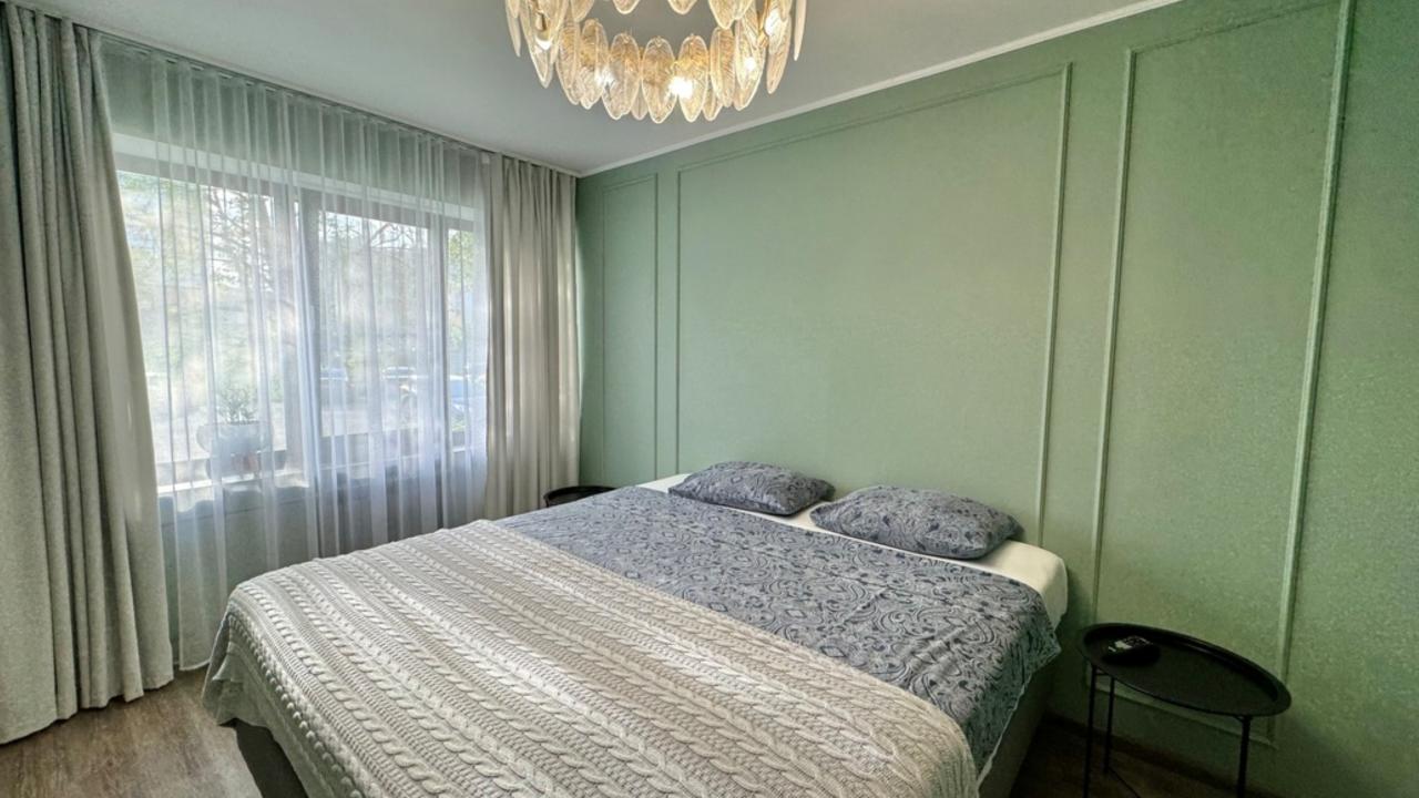 Real photos of Apartments on Lenin street 16