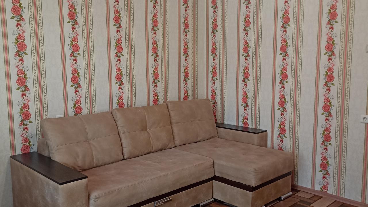 Real photos of Apartments on Cherdynskaya street