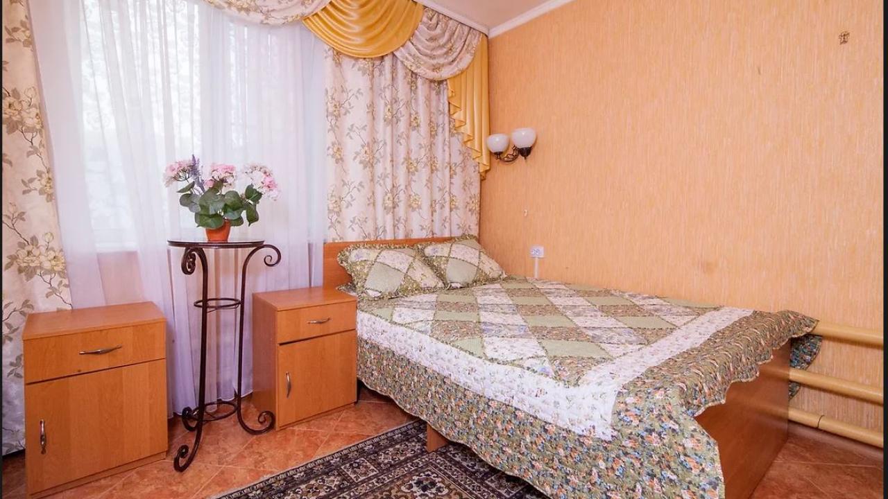 Real photos of Гостевой дом У Матушки