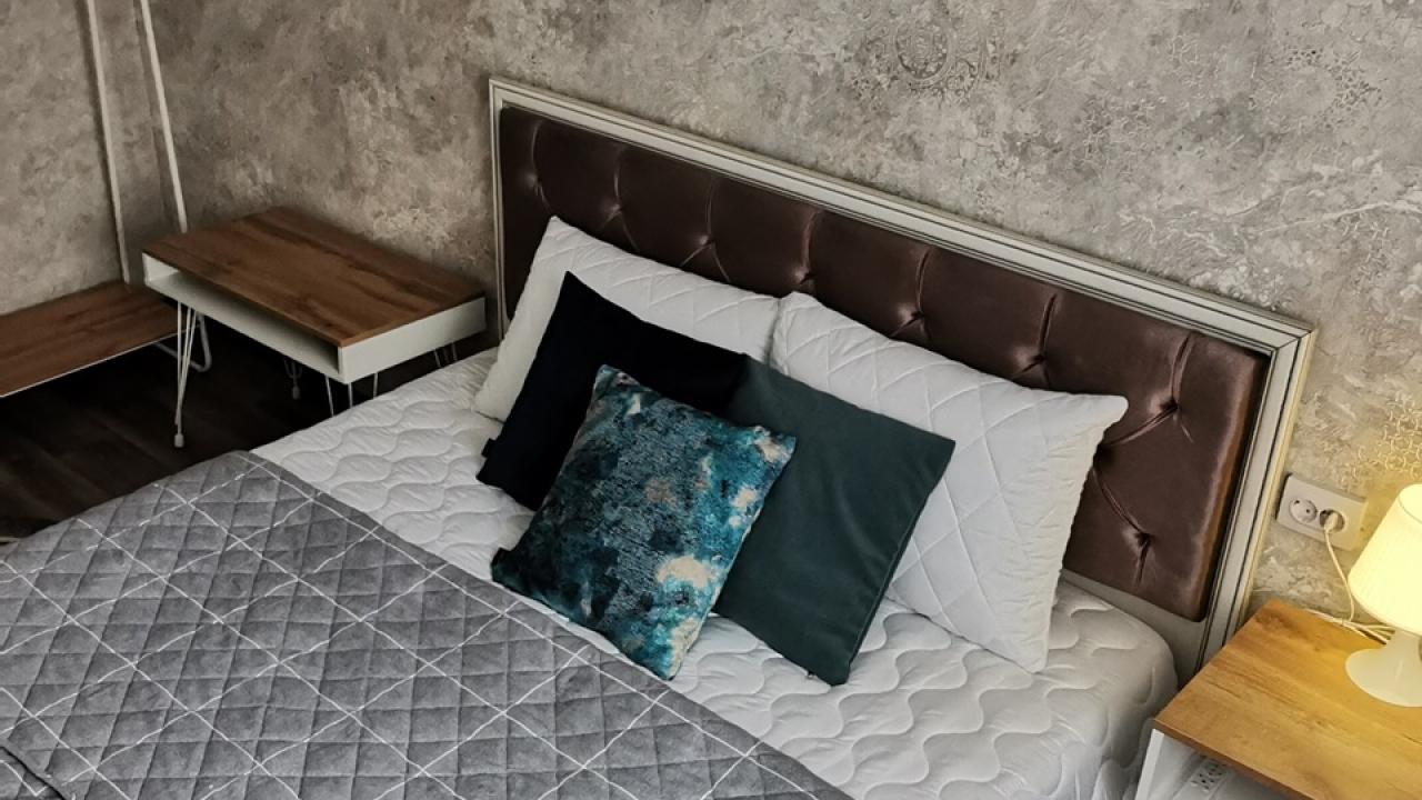 Real photos of Apartments on 17 Dreamers Street