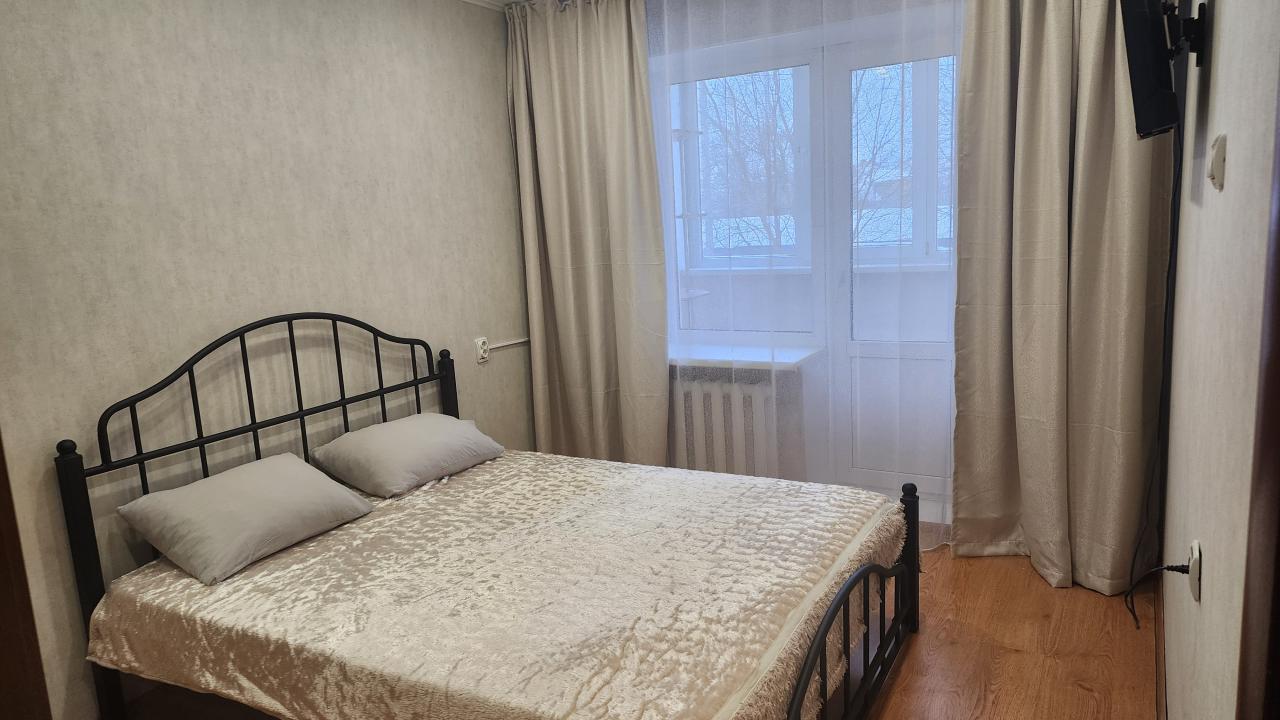 Real photos of One-bedroom apartment in a developed area of the city