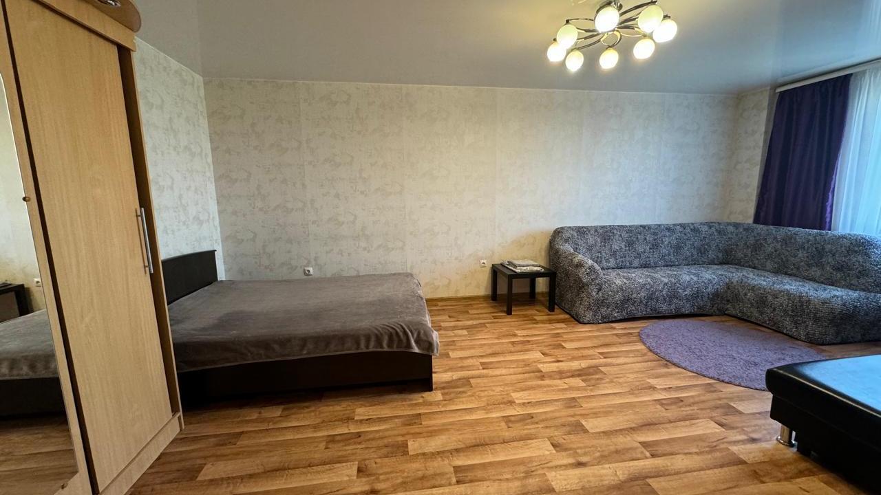 Real photos of Apartments on Chernikovskaya street 20