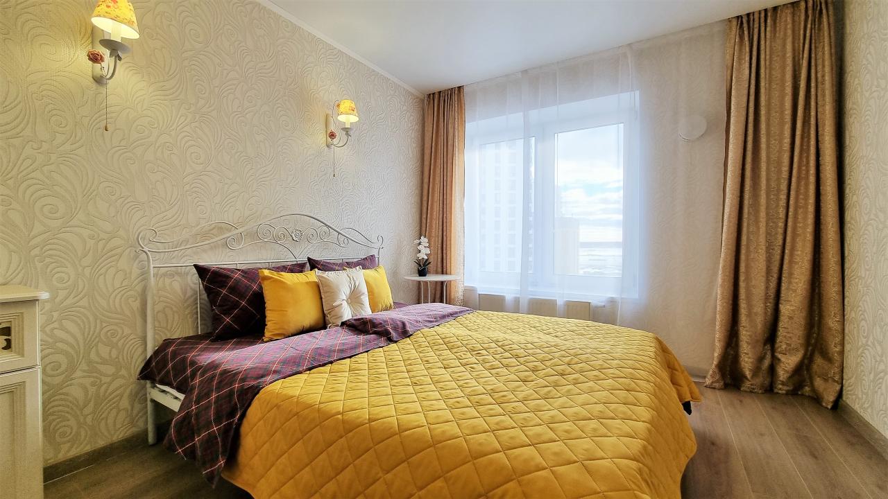 Real photos of Good house on Nikolay Rostovtsev Street
