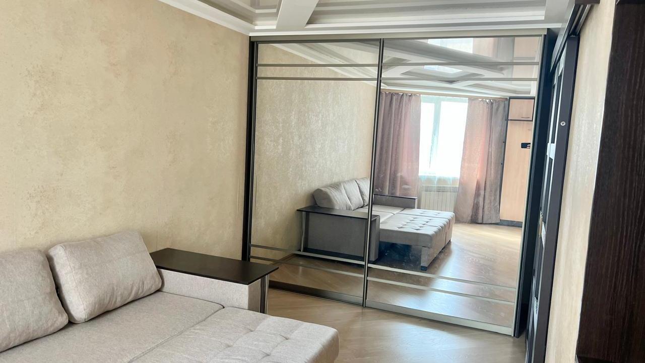 Реальные фото Квартира на Акимова 25а