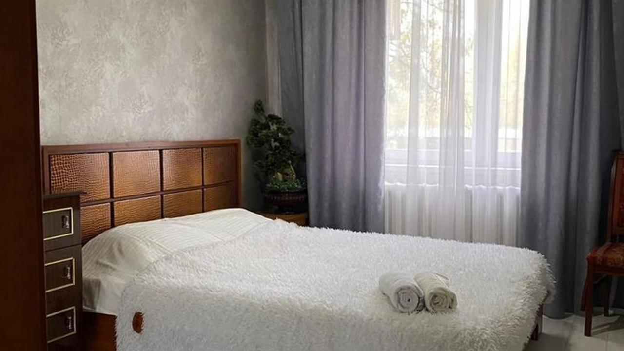 Real photos of Apartments on Permskaya 21