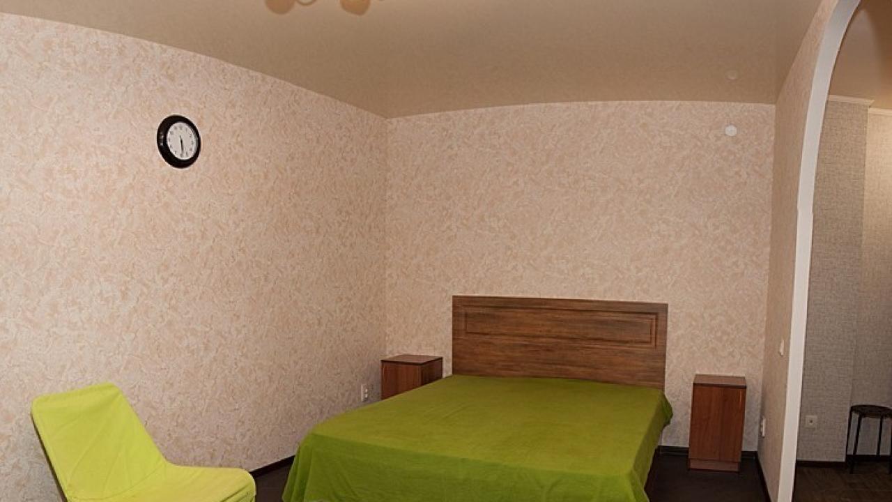 Real photos of Apartments on 87a Karl Marx Avenue