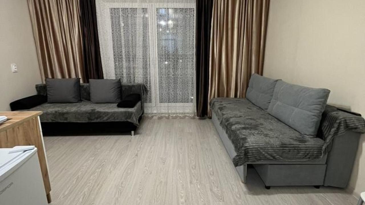 Real photos of Apartments on Laskovaya street 26