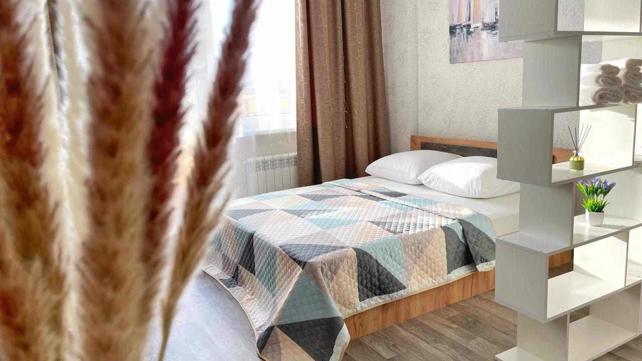 Real photos of Apartments on Svetlogorskiy lane 10G_2