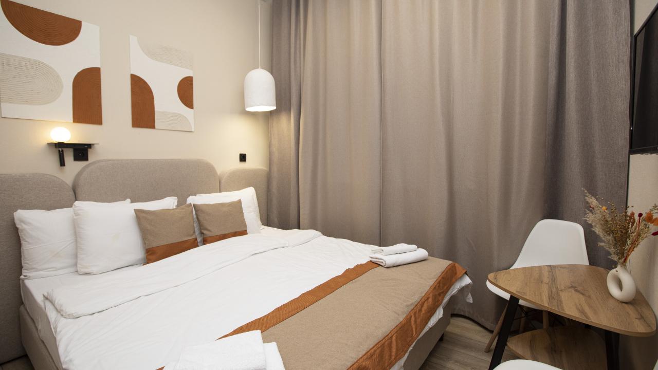 Real photos of Apart-hotel Element