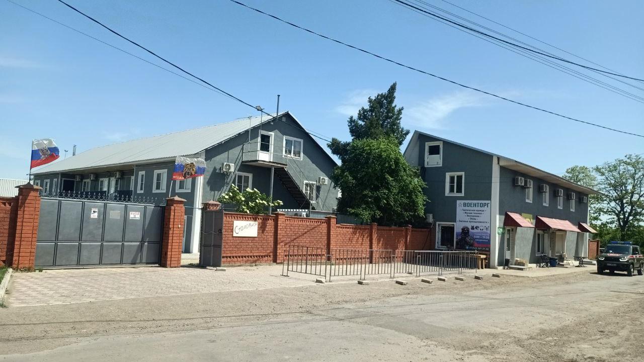 Реальные фото Сопино