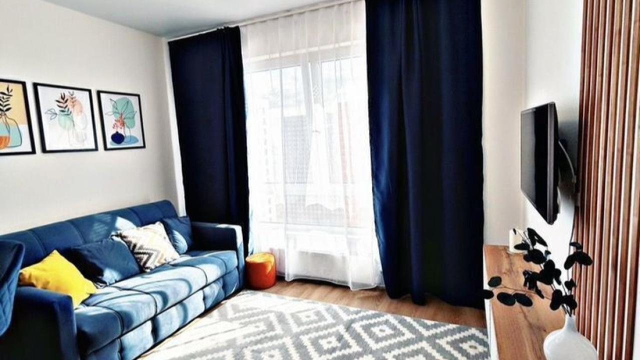Real photos of Apartments on 2nd Nagatinsky passage 2/2 building 2