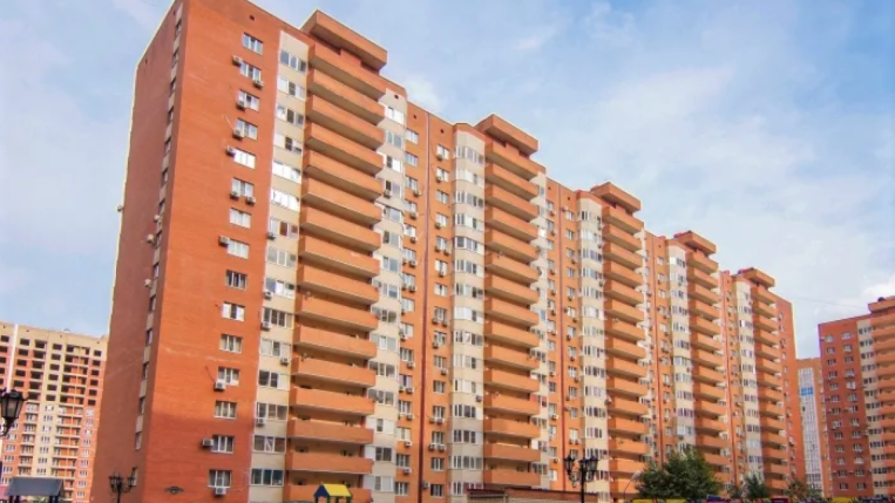 Реальные фото Posutochno One Days на улице Восточно-Кругликовская 28\1