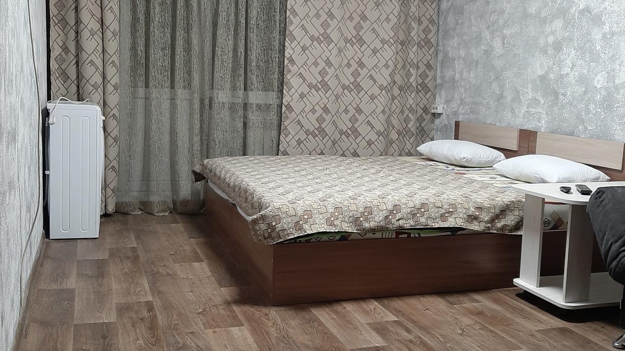 Real photos of Apartments on Vokzalnaya Street