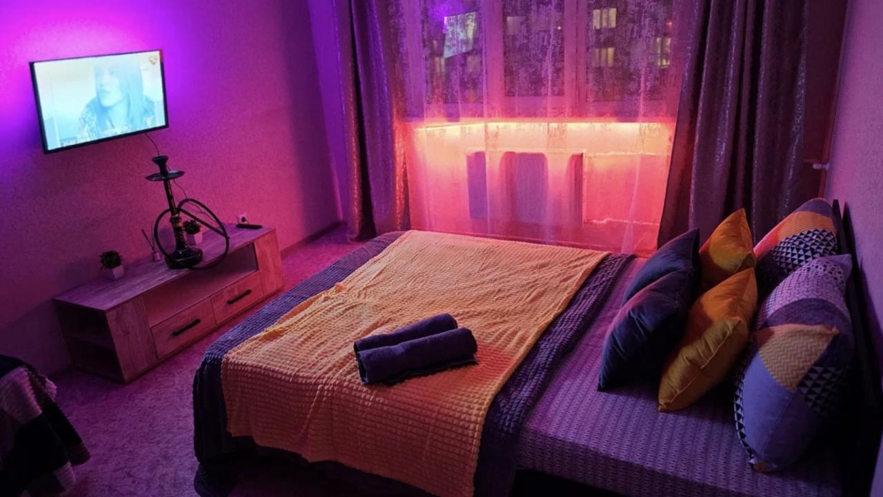 Real photos of Apartments on Begovaya street 219/1