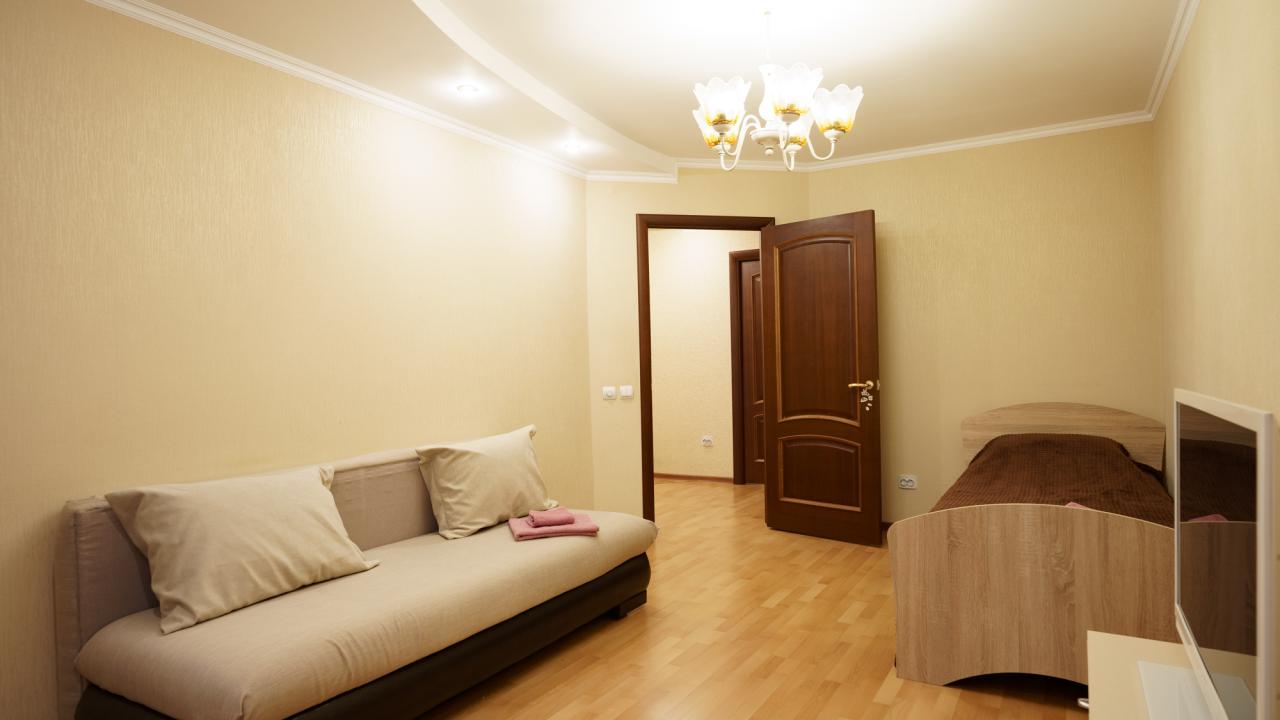 Реальные фото Apartments on 43 Mayakovsky Street