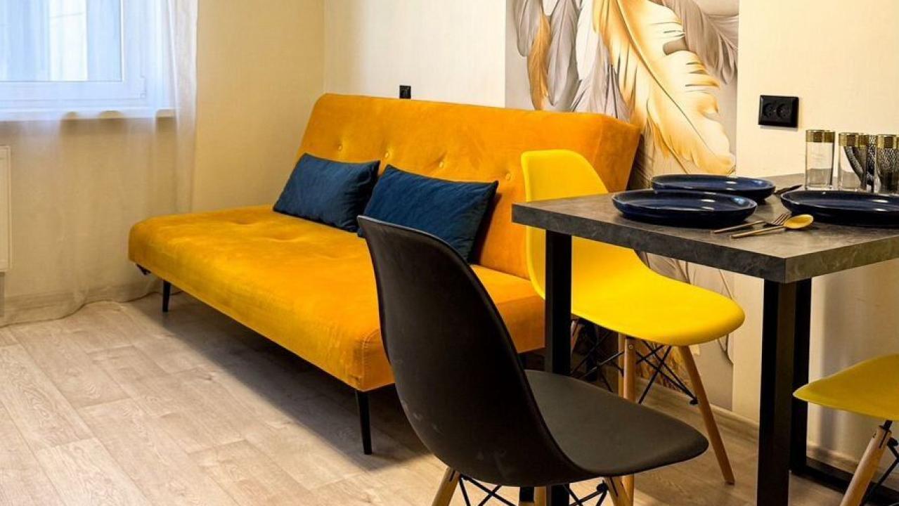 Real photos of Apartments on Smolenskaya street 9k3/27