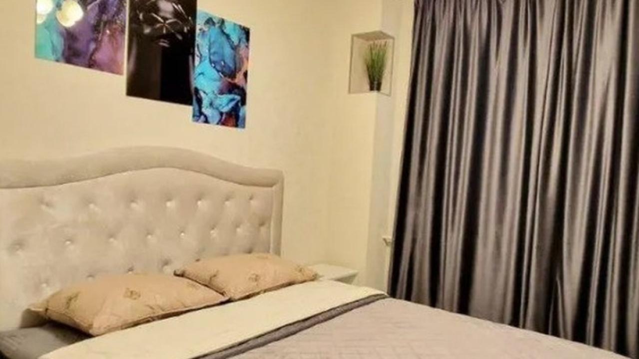 Real photos of Apartments on T.S. Borodina street 18