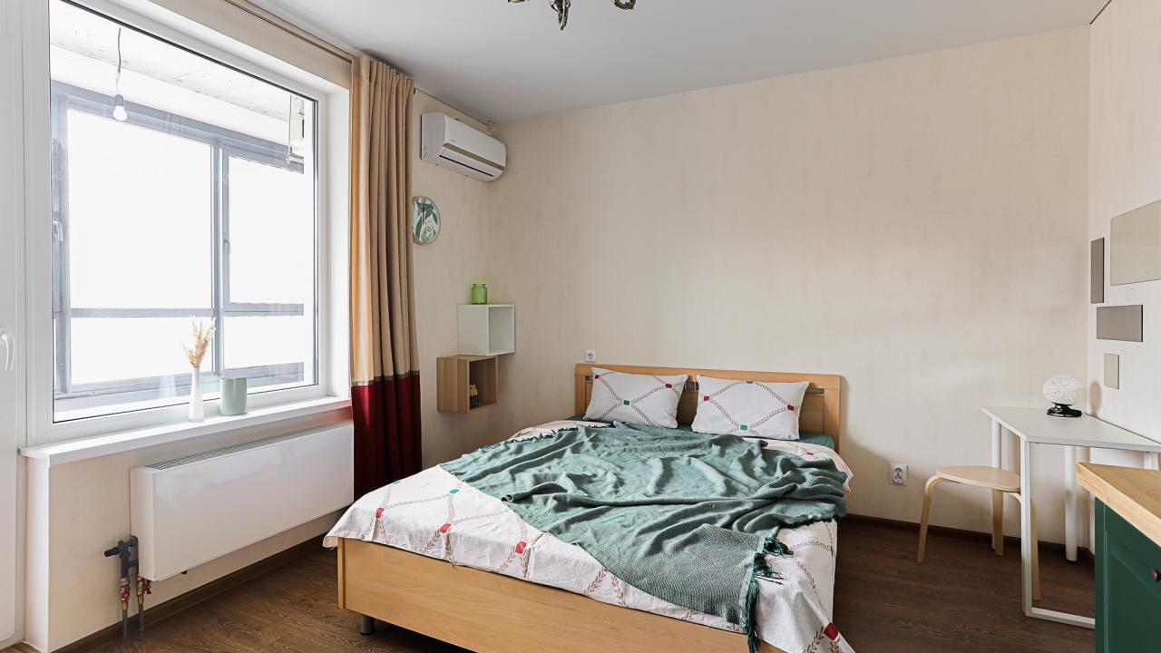 Real photos of Apartamenty na ulice Zagorovskogo 1