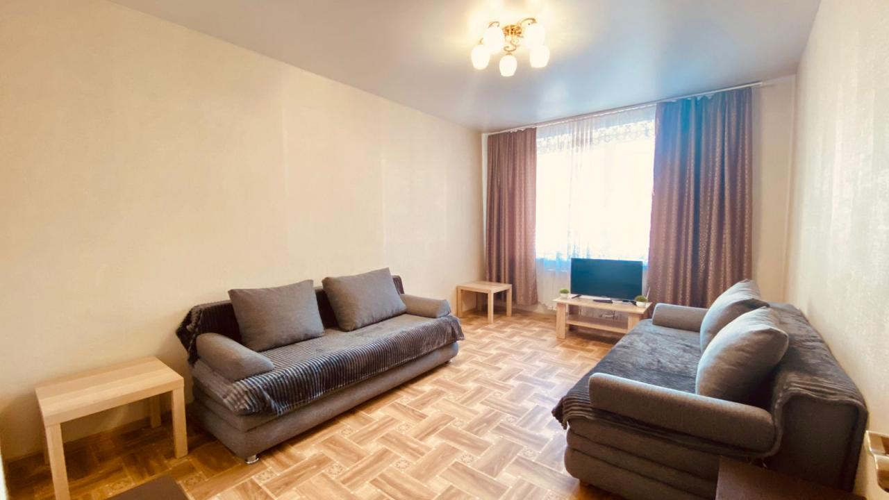 Реальные фото Apartment Level on Sovetskaya street 190B building 2
