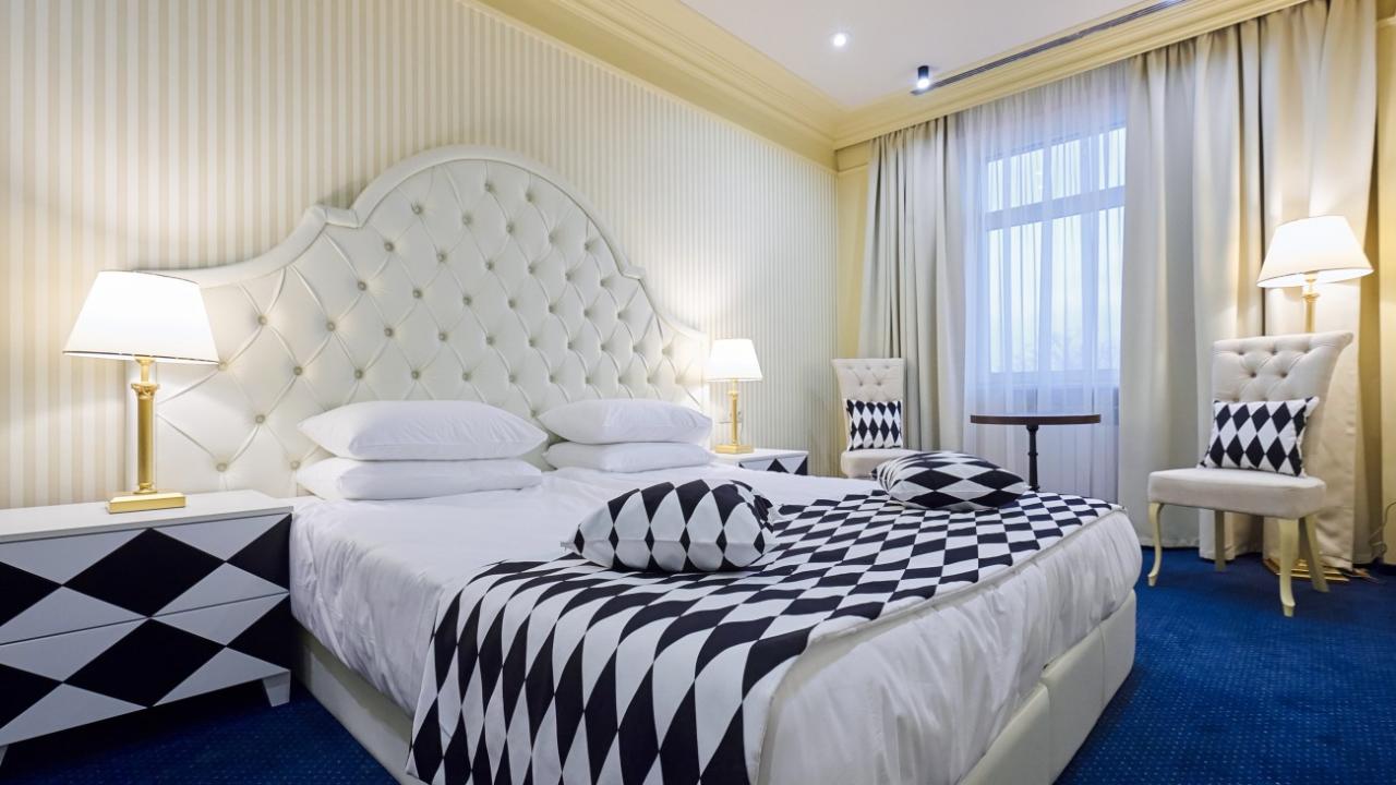 Real photos of Benamar Hotel & Spa