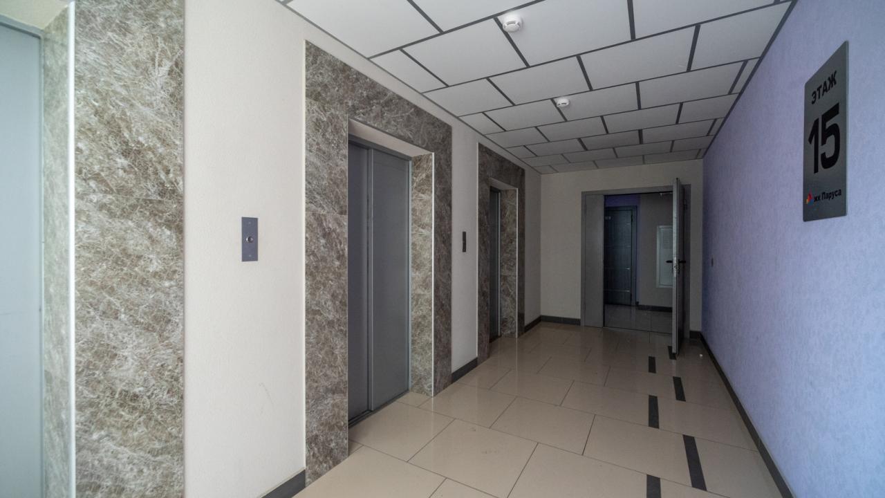 Реальные фото Apartments on Solotchinskoe highway 4
