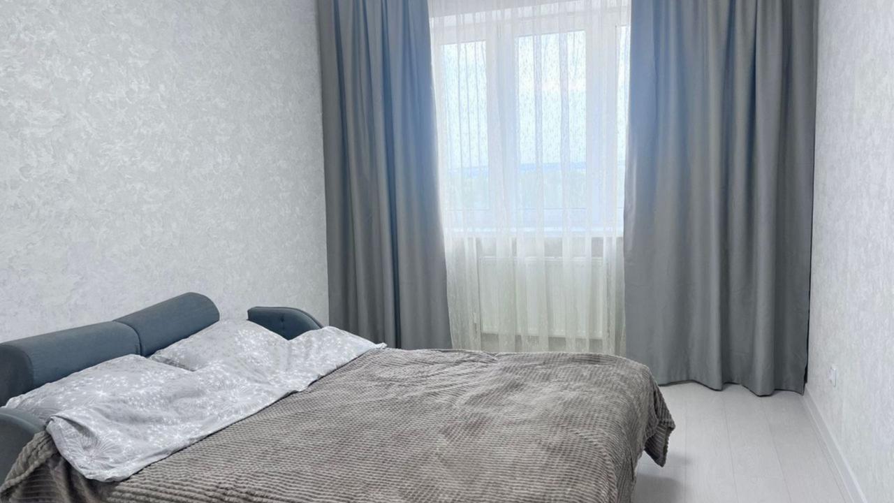 Real photos of Apartments on poeta Georgy Andreevich Efimov street, 3
