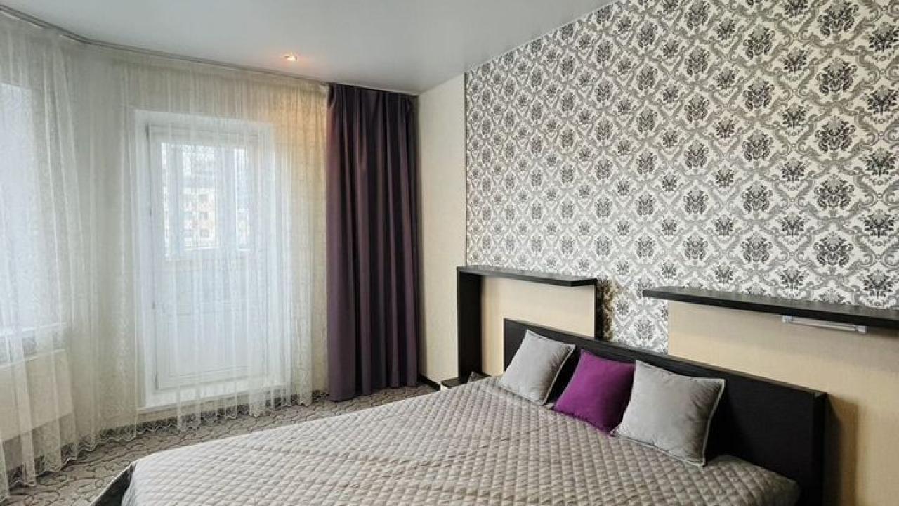 Реальные фото Apartment on Lenin Avenue 74_