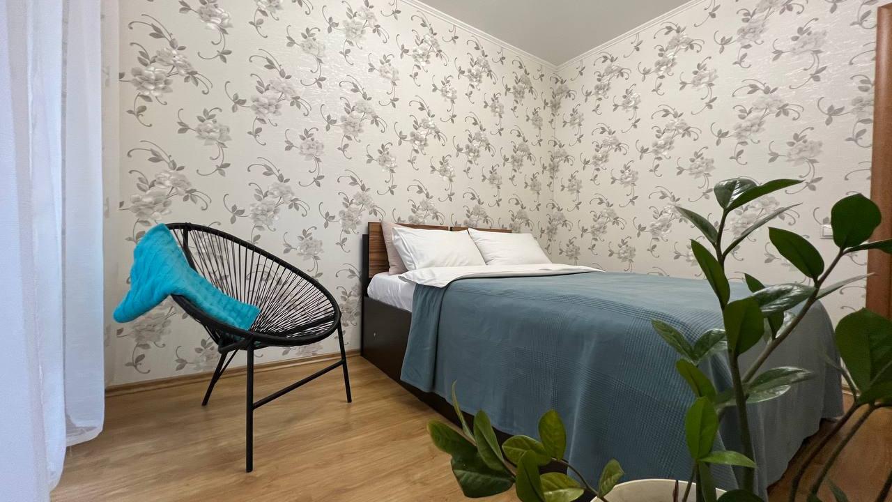 Real photos of Apartments on Krasnogorsky Boulevard 11