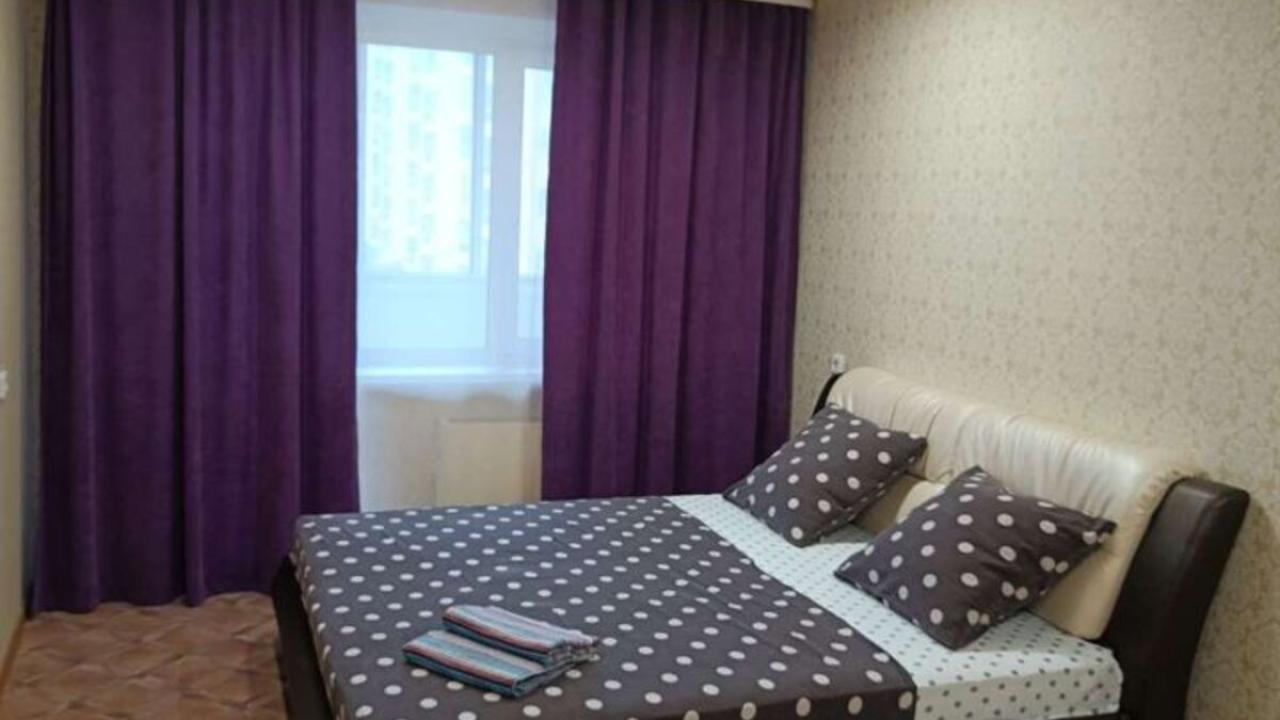 Real photos of Apartments on Lenskaya street 12