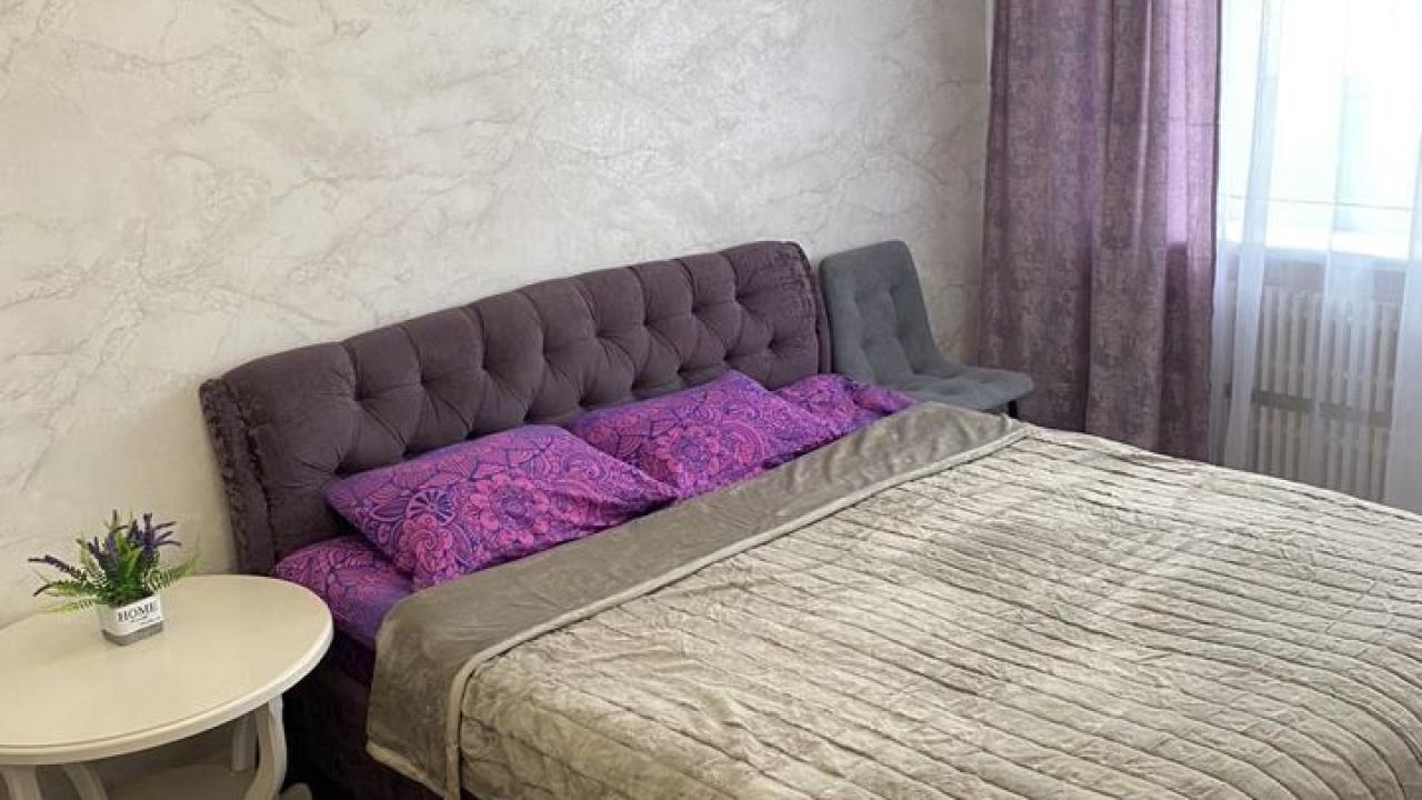 Real photos of Apartments on Kosmonavtov Boulevard 3