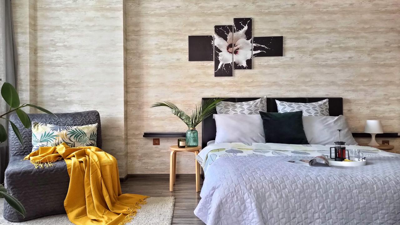 Real photos of Wake up and Sing Apartments
