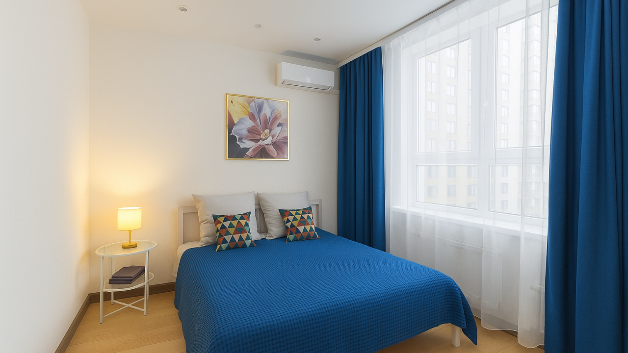Real photos of Apartments at 4A 2nd Orangerie Street