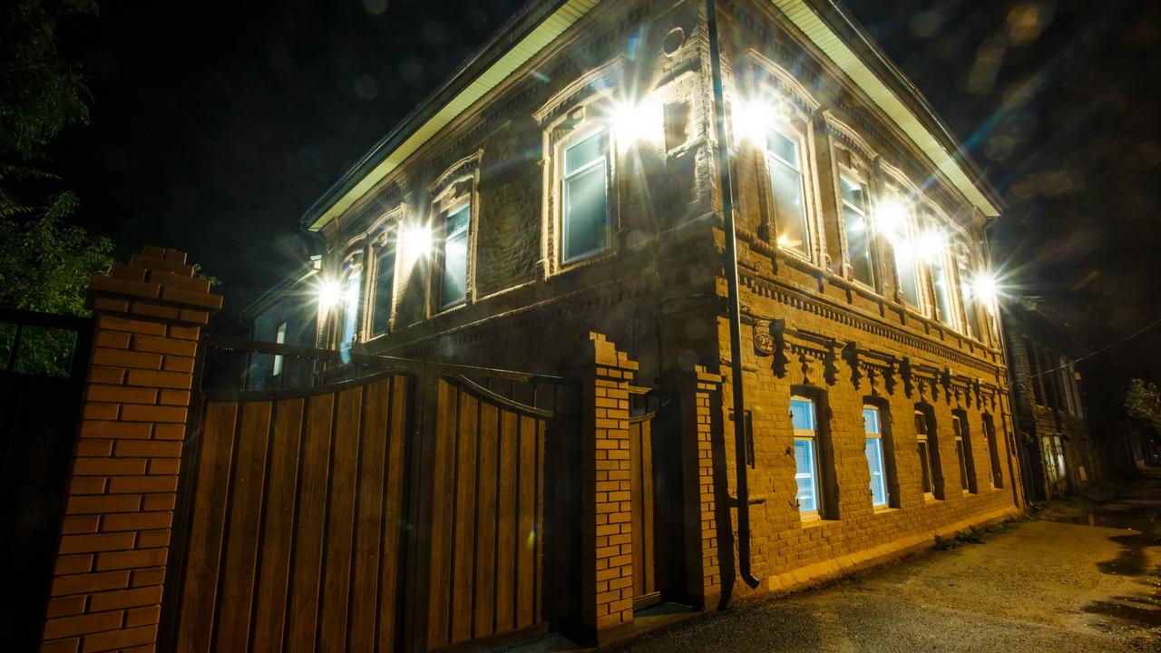 Real photos of Uezdnyi dvor