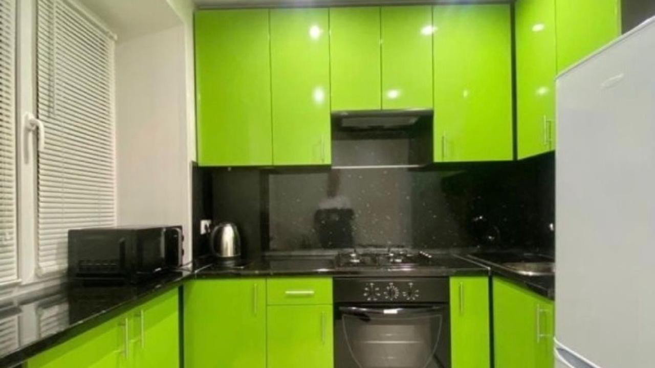 Real photos of Apartments on Sovetskaya street 85