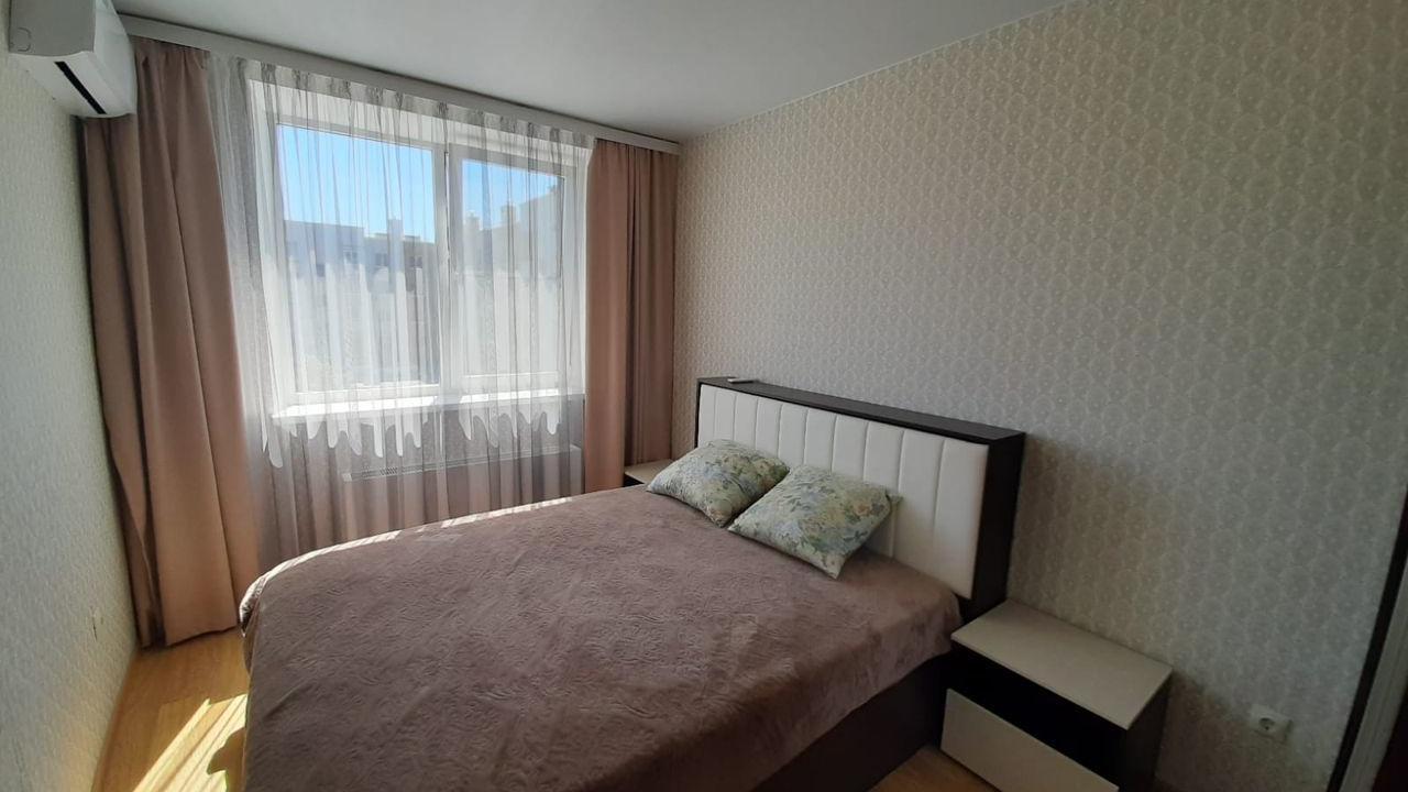 Real photos of Apartments on Kotova street 24k2