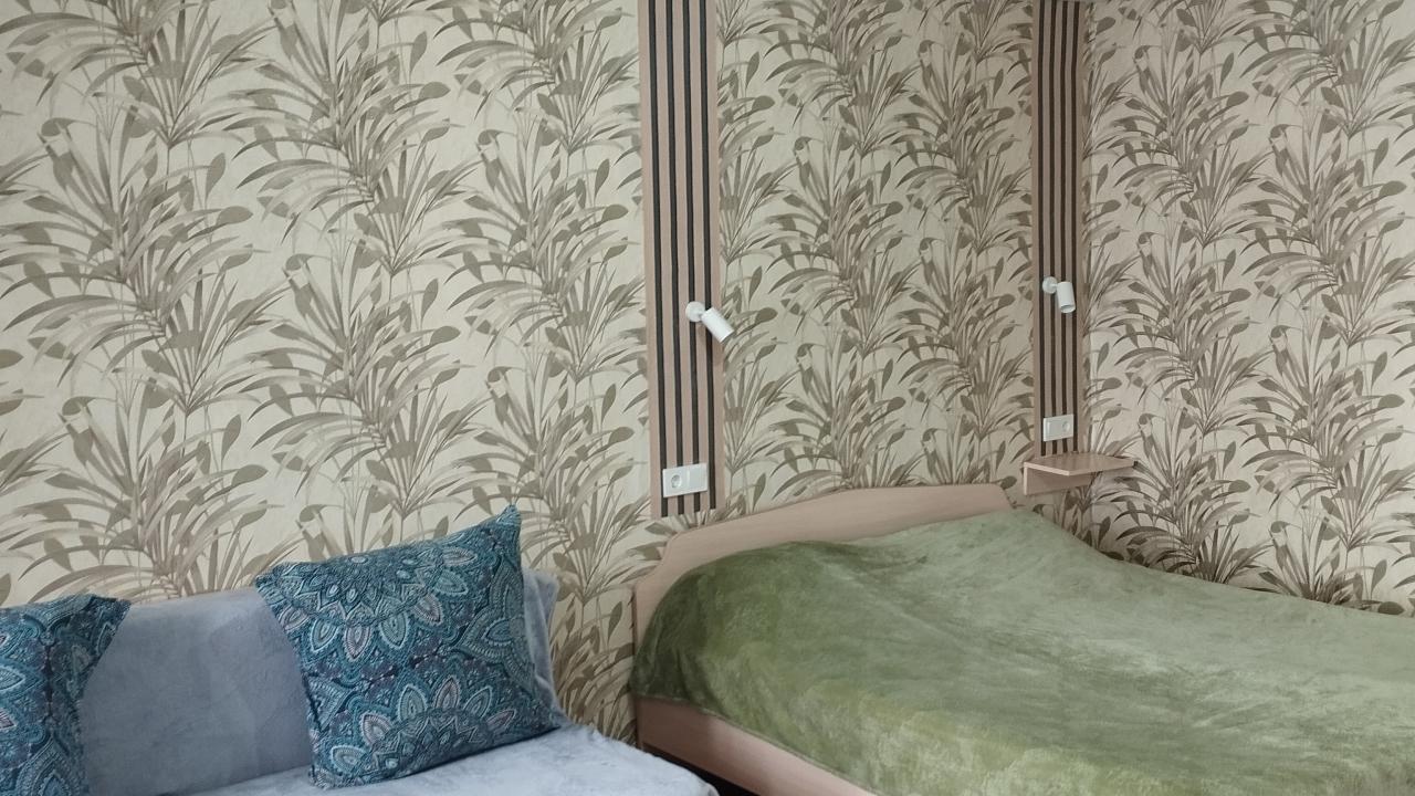 Real photos of Apartments on Lenin street 6