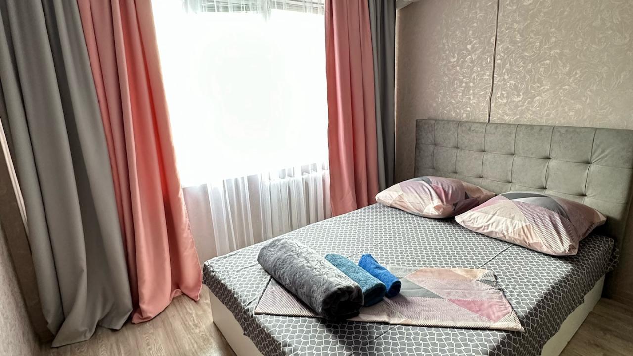 Real photos of Apartments in the residential district 1st South-East 22
